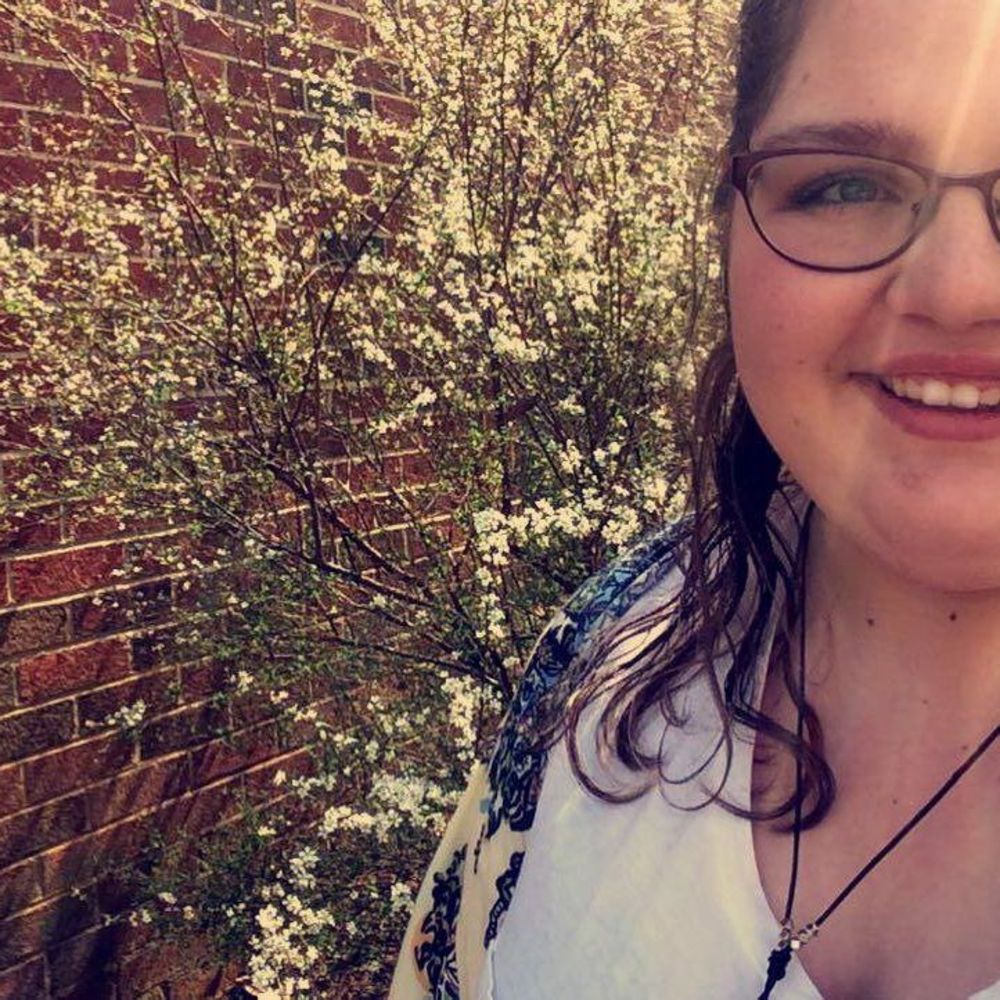Meet your Posher, Gracelyn